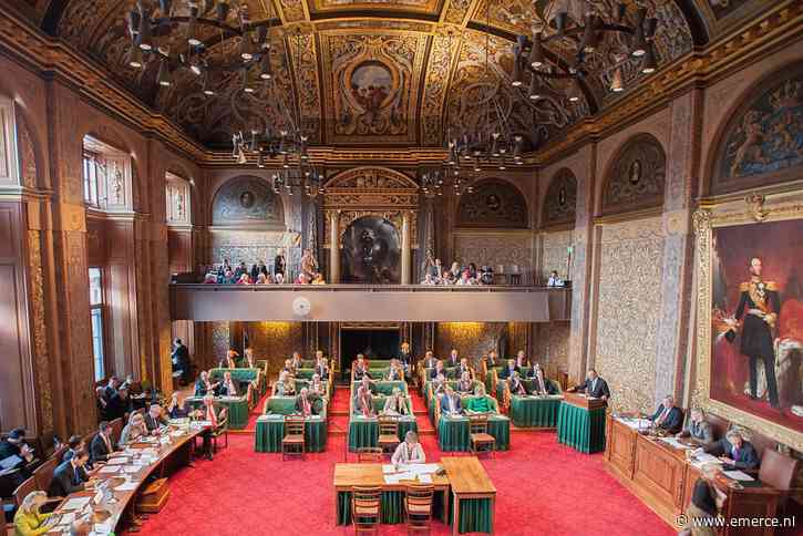 Eerste Kamer stemt over landelijke introductie corona-app