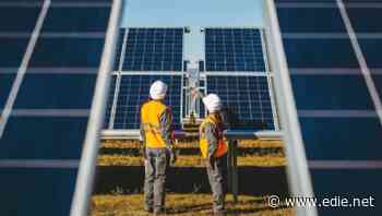 Report: One-third of energy majors have paused low-carbon investments amid Covid-19