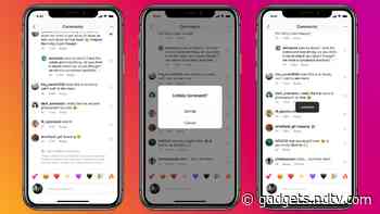 Instagram Marks 10th Birthday With New Anti-Bullying Features, Expands Shopping to IGTV