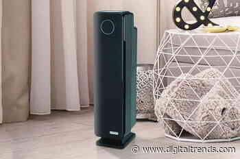 These are the best cheap air purifier deals for October 2020