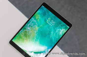 The best iPad, Samsung Galaxy, Fire, and Surface tablet deals for October 2020