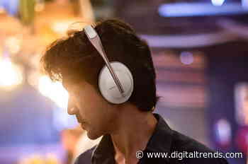 Apple stops selling rival audio gear ahead of rumored launches
