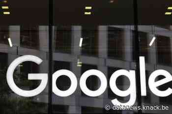 G Suite wordt Google Workspace