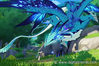 5 ways Genshin Impact is better than Breath of the Wild