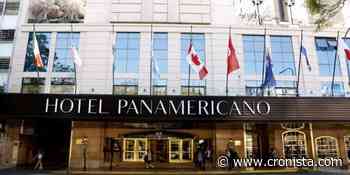 El Panamericano se convirtió en el Buenos Aires Marriott Hotel - El Cronista Comercial