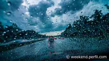 Clima en la Ciudad de Buenos Aires: lunes 5 de octubre - Weekend