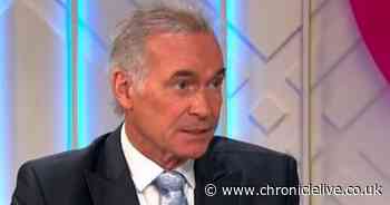 Dr Hilary tells Brits to prepare for a 'VERY unhappy Christmas'