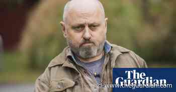 Twin Peaks and Blacklist actor Clark Middleton dies at 63