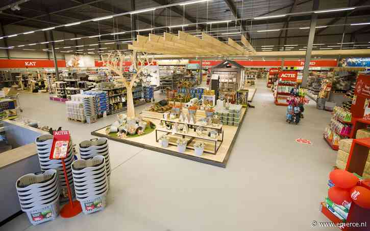 Pets Place opent Belgische webwinkel