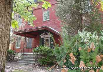 Demolition permit granted for historic Ewalt House