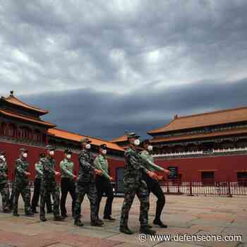 The Future of Chinese Power