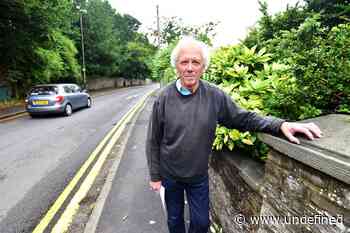 Speed camera vans to increase at Bristol crash hotspot