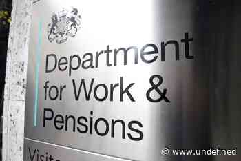 How Universal Credit, pensions and furlough change this month
