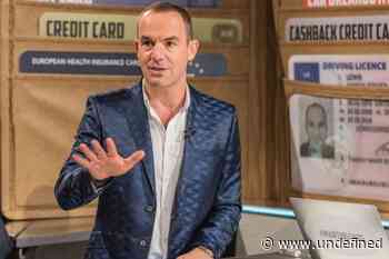 Martin Lewis issues warning to homeowners about mortgage changes