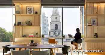 Flexible workspaces will be the answer to Covid-19 office issues