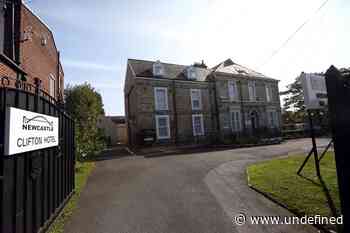 Hotel wins booze licence bid after rejecting rowdy stag and hen party claims