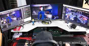 How to Start Streaming on Twitch