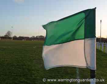 Covid has Lymm Rugby Club facing serious financial shortfall