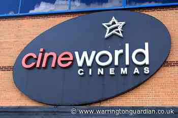 Cineworld reveal what will happen to Unlimited membership card holders