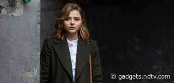 The Peripheral: Chloë Grace Moretz Cast as Lead of Amazon Prime Video Sci-Fi Series