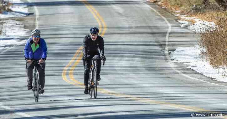 Letter: Idling cars in Millcreek Canyon worsen pollution