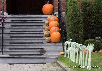 Canadians divided over whether to let pandemic disrupt Halloween, holidays: Poll