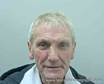 Shops-ban man was back in Aldi despite criminal behaviour order
