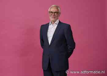 [Groeiversnellers IV] Fons van Dyck: ‘Merken moeten nú investeren in het ontwikkelen van de strategie voor de komende vijf jaar’