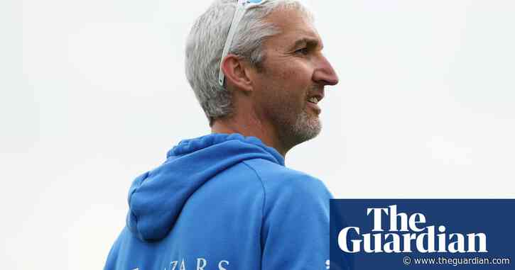 The Spin | 'Everyone loved him': Jason Gillespie leaves England as a national treasure