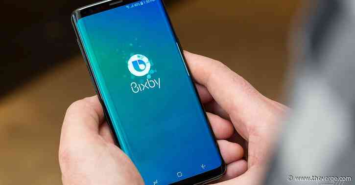 Samsung to discontinue some of Bixby’s AR features this month