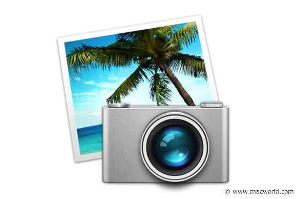 How to fix an old iPhoto problem with location names