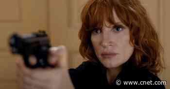 The 355 trailer: Ocean's 8 meets James Bond for glamorous spy action     - CNET
