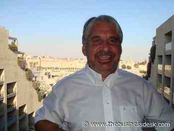 Training business set for growth thanks to backing from entrepreneur - The Business Desk