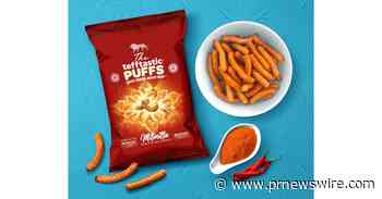 Ethiopia's Top Entrepreneur is on a mission to make snack lovers Feel Tefftastic! - PRNewswire