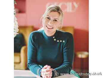 Berkhamsted entrepreneur selected for inspiring storytelling project - Hemel Today