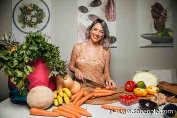 South African Entrepreneur Shannon Smuts Brauer in Top 20 of Jack Ma’s $1.5-Million Africa Business Heroes Competition. Finalists Announced This Week - SAPeople News