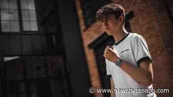 Juris Bruvers, a popular social media influencer-entrepreneur, is just 16-year-old! - NewsBytes