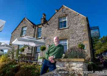 Why entrepreneur Chris Hannon is determined to bring back ‘great British pubs’ - Yorkshire Post
