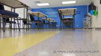 Huntsville Entrepreneur Business Center helping people jump start their careers - WZDX