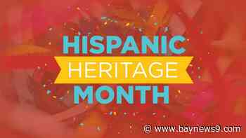 Latin Culture Drives Tampa Tech Entrepreneur - Bay News 9