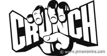 Crunch Franchising Named One Of The 2020 Top Growth Franchises By Entrepreneur Magazine - PRNewswire