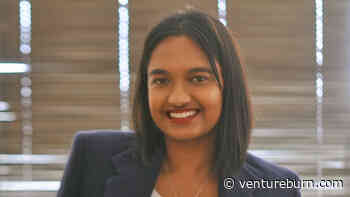 Female student entrepreneur wins UCT Shark Tank programme - - Ventureburn