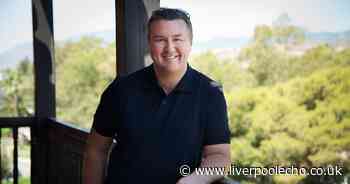 Scouse entrepreneur who had to retake his GCSEs became a millionaire twice - Liverpool Echo