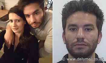 Entrepreneur who went on the run from the underworld is declared a missing person - Daily Mail