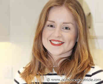 Cumnock businesswoman is crowned as the young entrepreneur of the year - Cumnock Chronicle