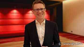 Tech entrepreneur Impey picked to help solve productivity puzzle - Sky News