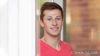 How This 24-Year-Old Entrepreneur Pulled Off a Coronavirus Pivot Before His Company Even Launched - Inc.