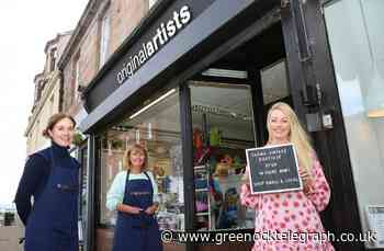 Vintage plan hatched by Gourock entrepreneur - Greenock Telegraph
