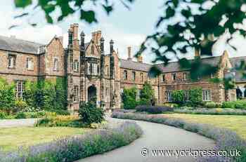 46 coronavirus cases confirmed at York St John University