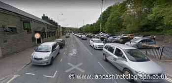 Investigation continues into Stacksteads hit and run